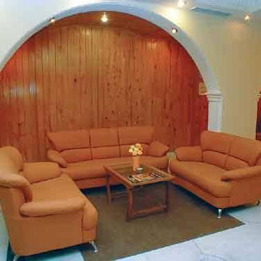 Royal Residency 호텔 Khajjiar 외부 사진